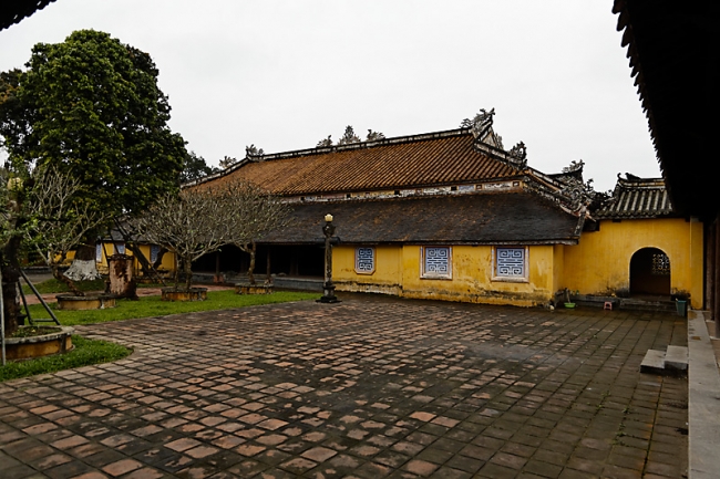 Hué-Cité interdite-142